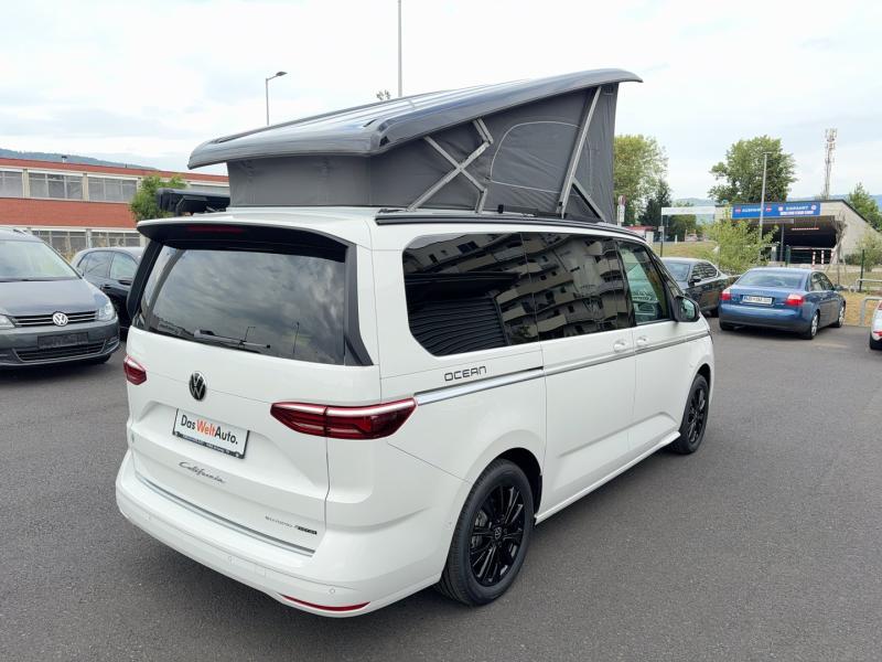 VW California Ocean eHybrid 180 kW 4M