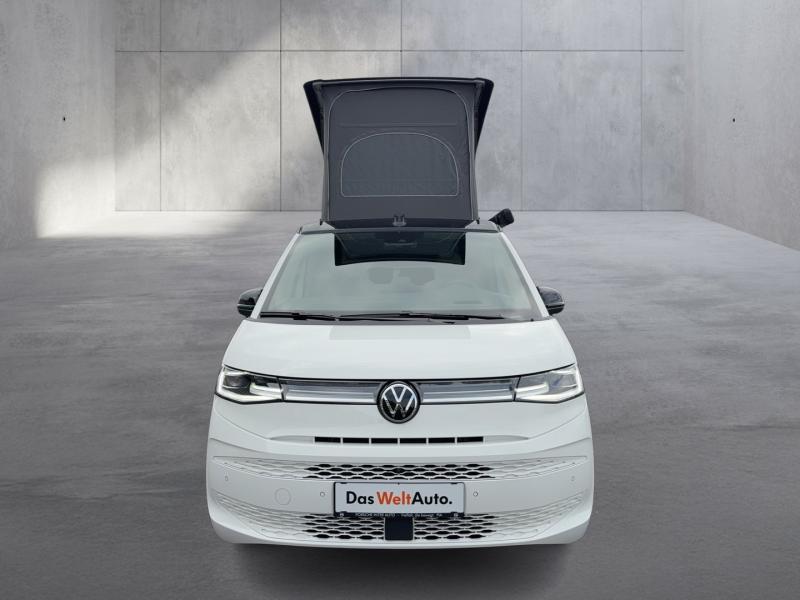 VW California Ocean eHybrid 180 kW 4M