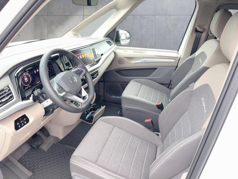 VW California Ocean eHybrid 180 kW 4M