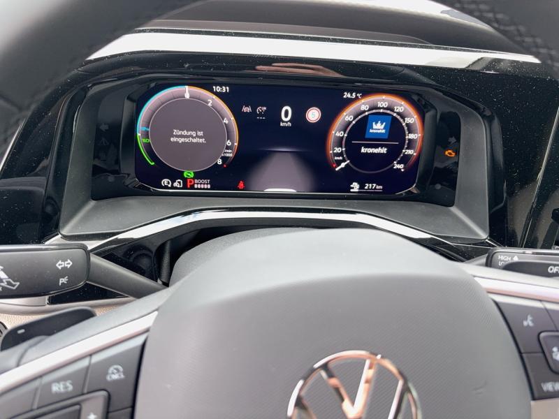 VW California Ocean eHybrid 180 kW 4M