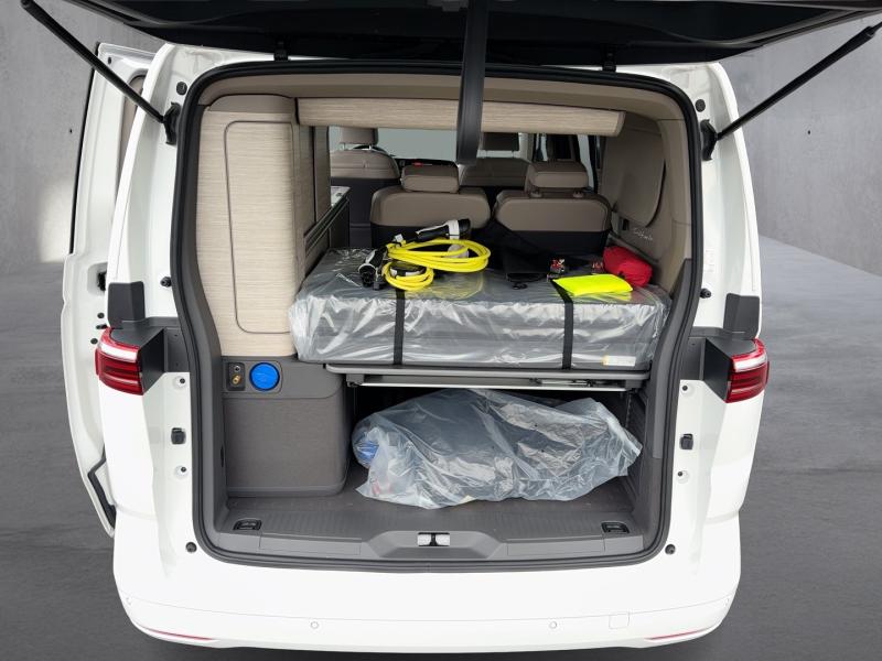 VW California Ocean eHybrid 180 kW 4M