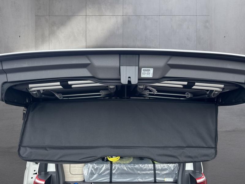 VW California Ocean eHybrid 180 kW 4M