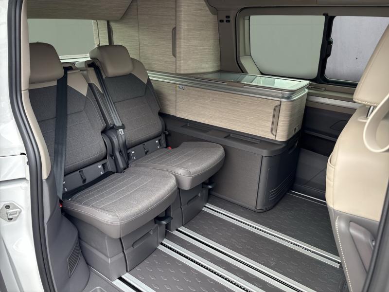 VW California Ocean eHybrid 180 kW 4M