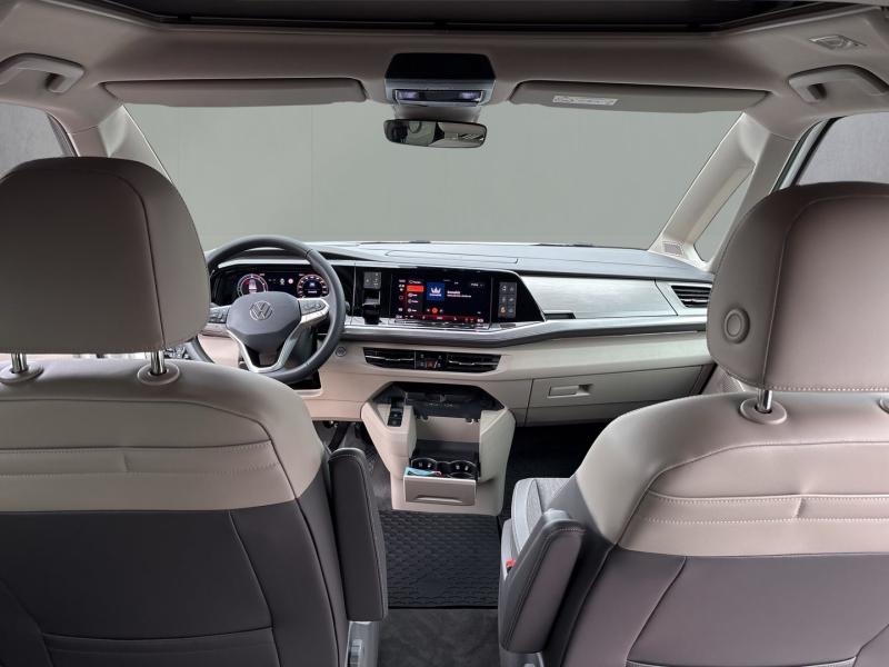 VW California Ocean eHybrid 180 kW 4M