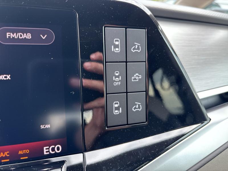 VW California Ocean eHybrid 180 kW 4M