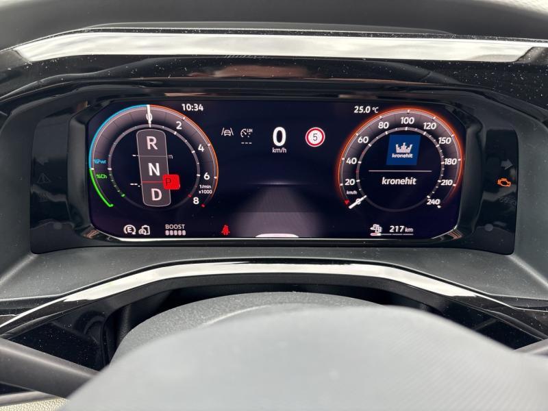VW California Ocean eHybrid 180 kW 4M