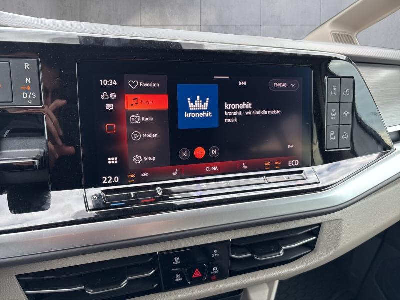 VW California Ocean eHybrid 180 kW 4M