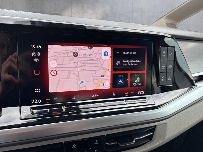 VW California Ocean eHybrid 180 kW 4M