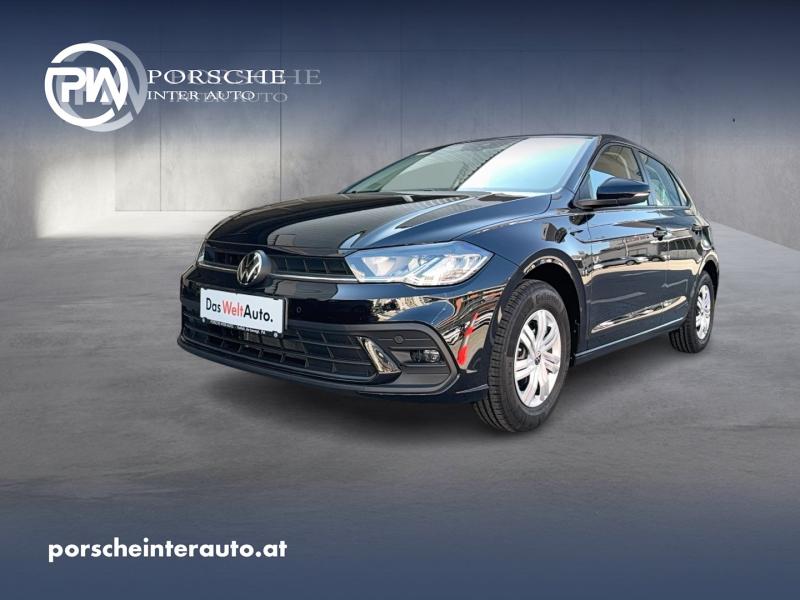 Polo Volkswagen VW Polo 4Me TSI