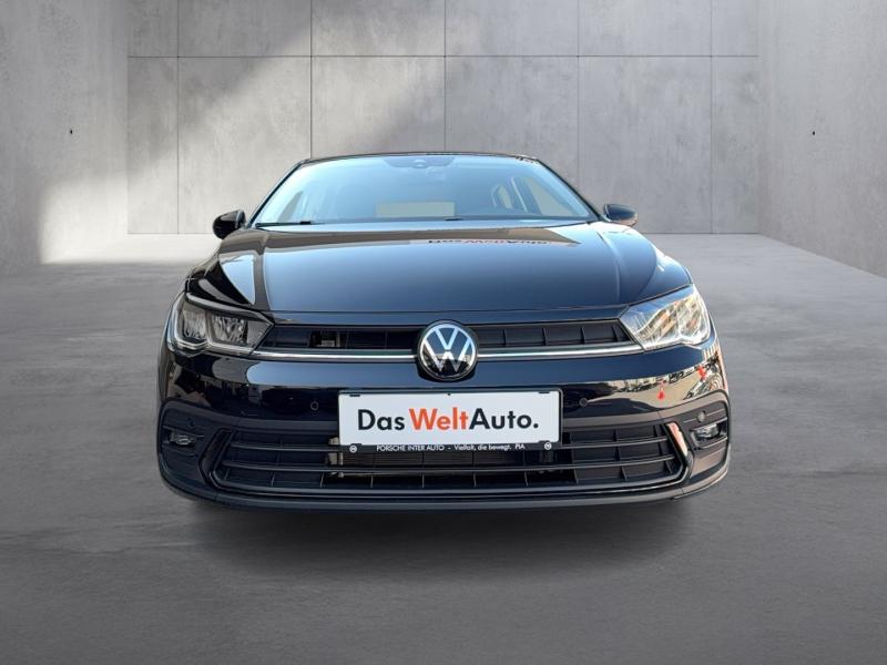 VW Polo 4Me TSI