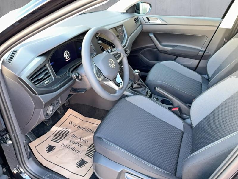 VW Polo 4Me TSI