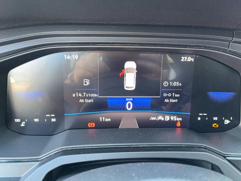 VW Polo 4Me TSI