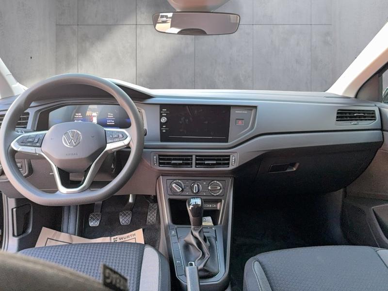 VW Polo 4Me TSI