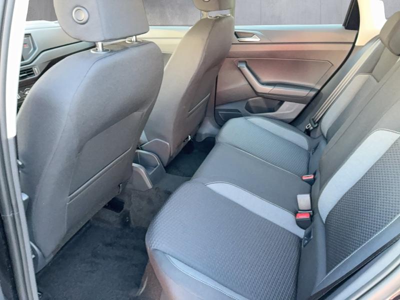 VW Polo 4Me TSI