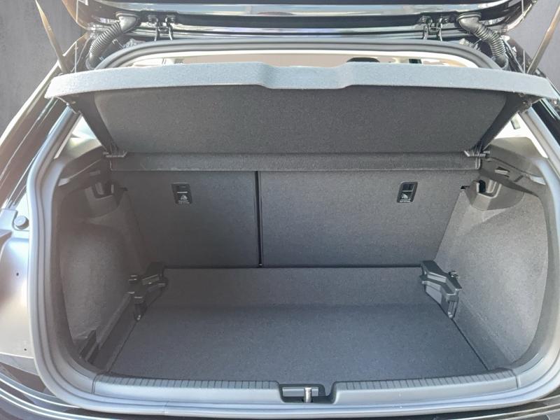 VW Polo 4Me TSI
