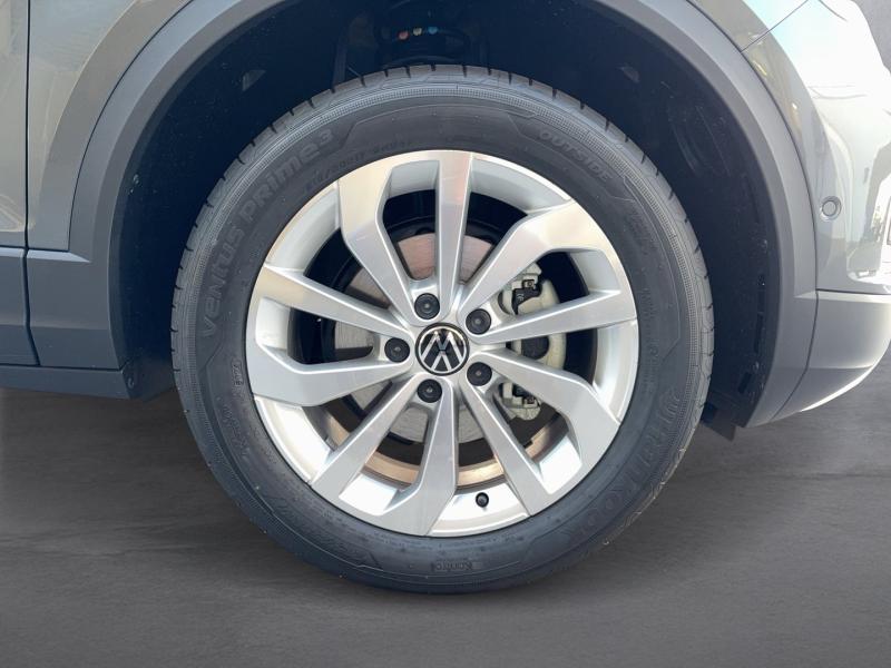 VW T-Roc Friends TSI