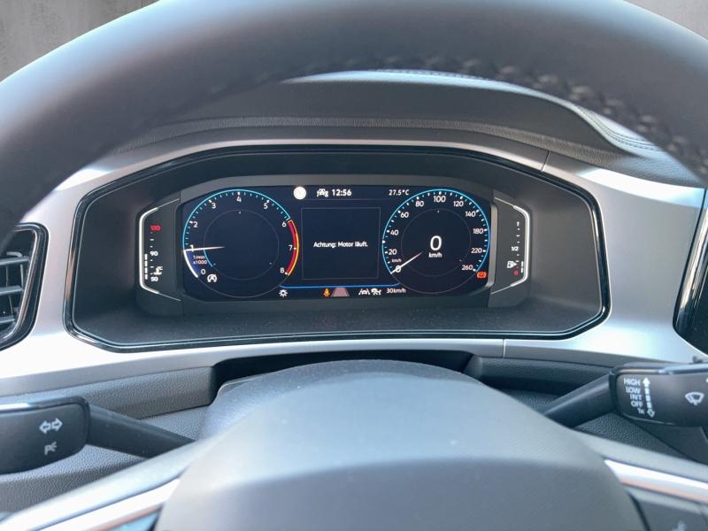 VW T-Roc Friends TSI