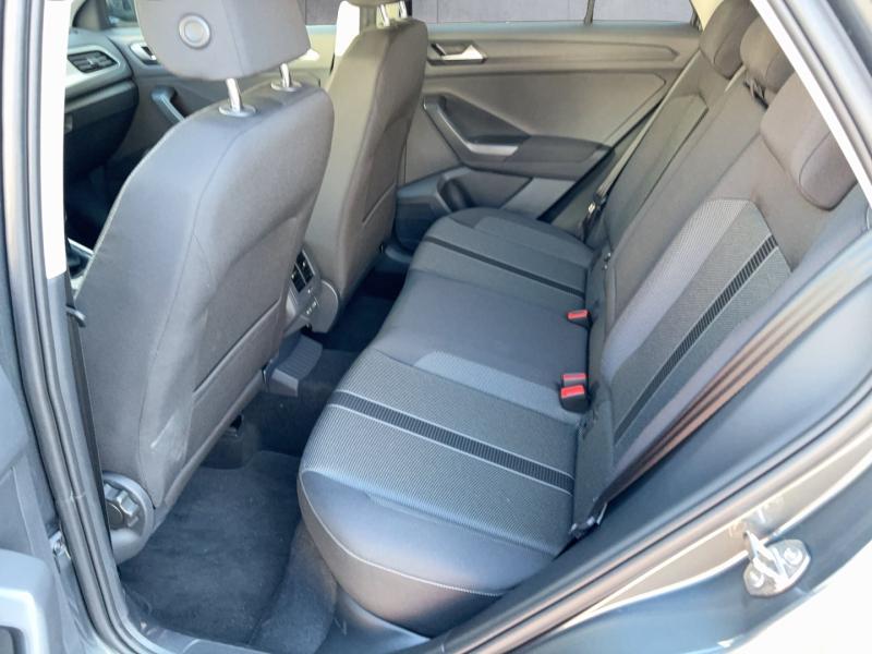 VW T-Roc Friends TSI