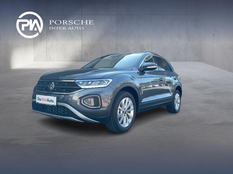 VW T-Roc Friends TSI