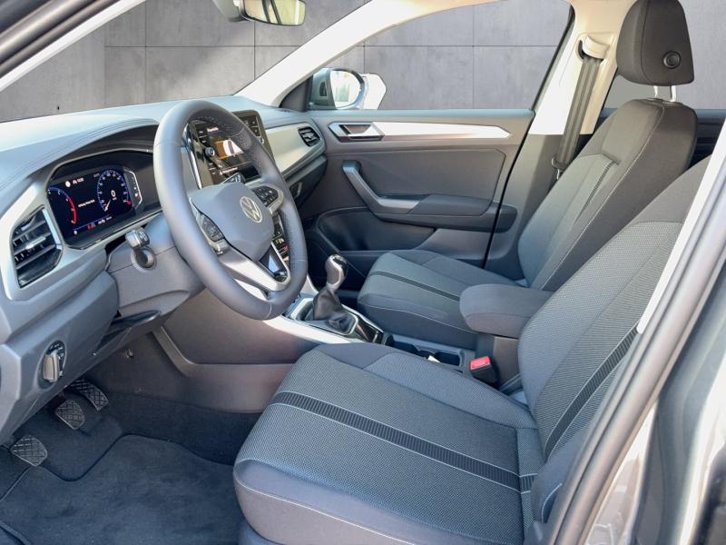 VW T-Roc Friends TSI