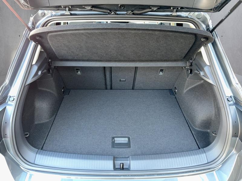 VW T-Roc Friends TSI