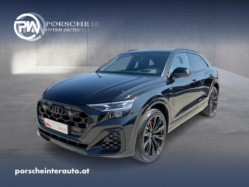 Q8 Audi Audi Q8 TFSI e quattro 360 kW