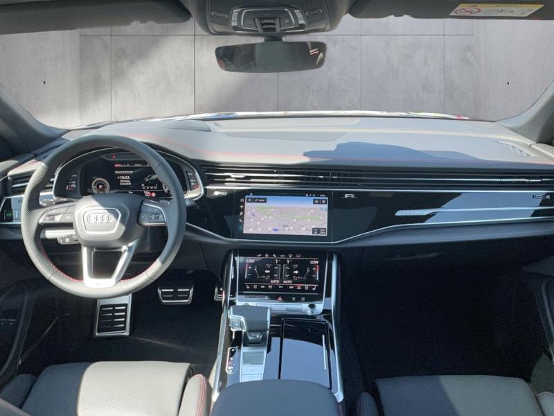 Audi Q8 TFSI e quattro 360 kW