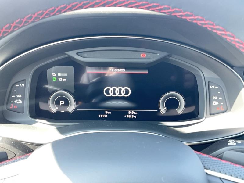 Audi Q8 TFSI e quattro 360 kW
