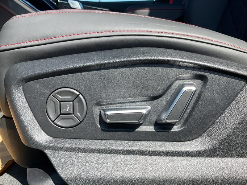 Audi Q8 TFSI e quattro 360 kW