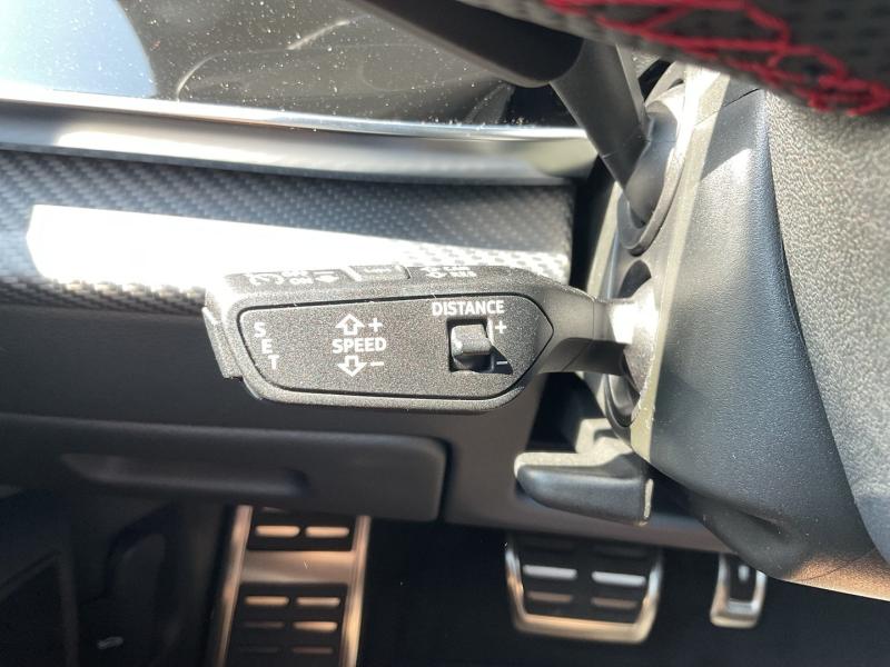 Audi Q8 TFSI e quattro 360 kW