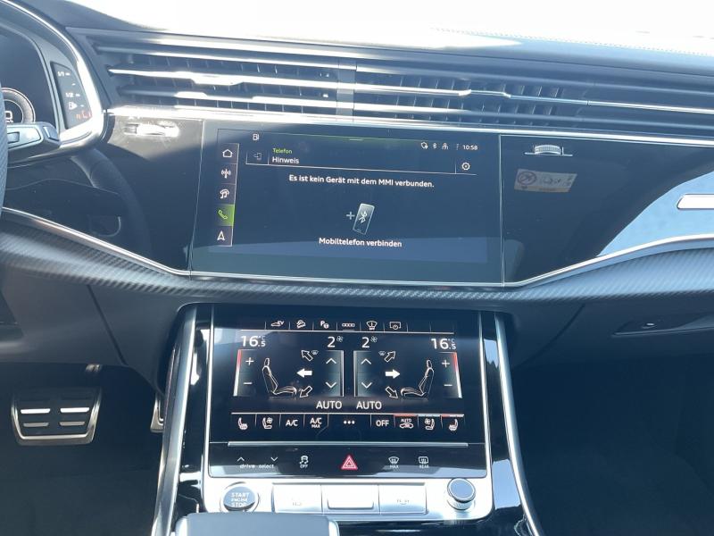 Audi Q8 TFSI e quattro 360 kW