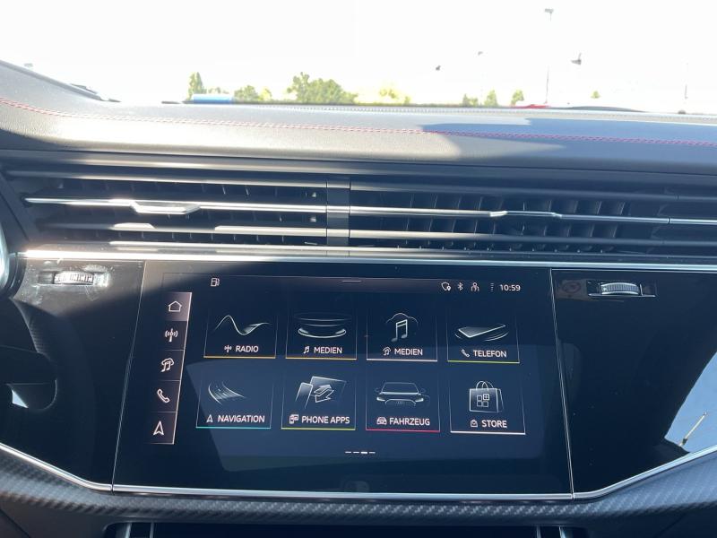 Audi Q8 TFSI e quattro 360 kW
