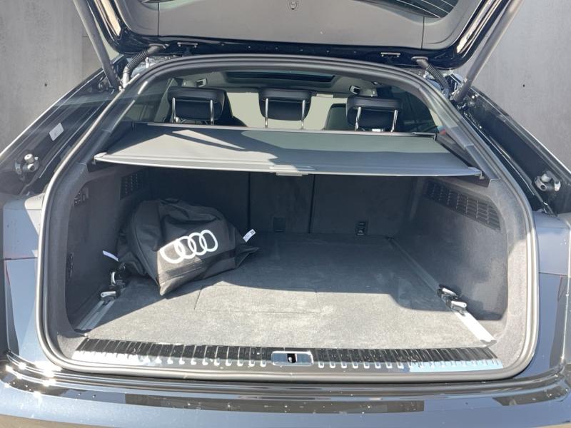 Audi Q8 TFSI e quattro 360 kW