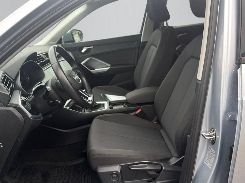 Audi Q3 35 TDI advanced exterieur