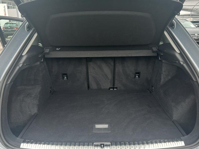 Audi Q3 35 TDI advanced exterieur