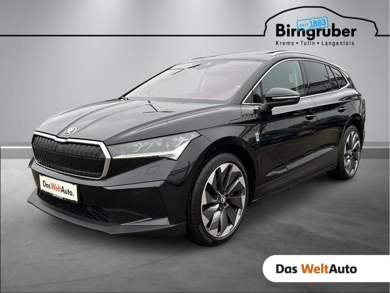 Enyaq Skoda Škoda Enyaq 80