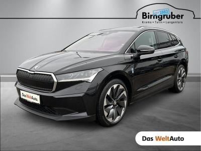 Škoda Enyaq 80
