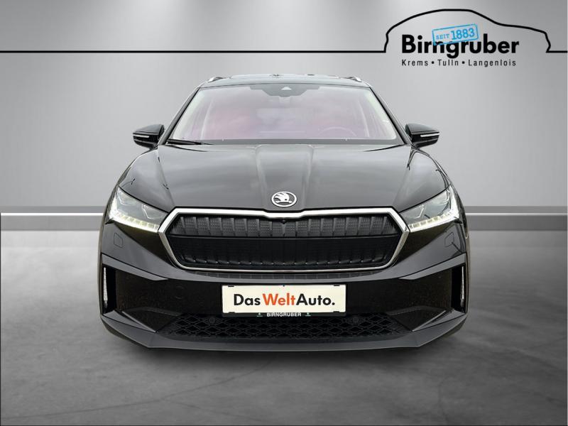 Škoda Enyaq 80