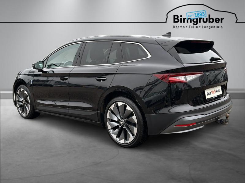 Škoda Enyaq 80
