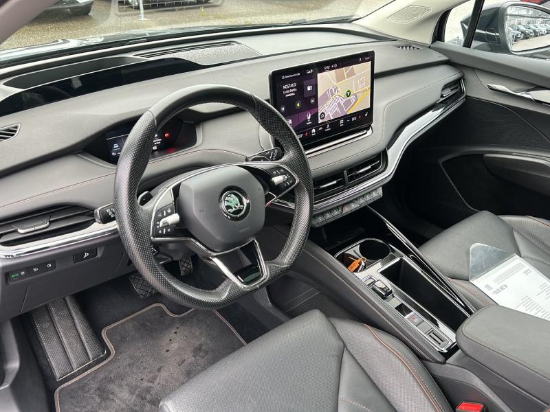 Škoda Enyaq 80