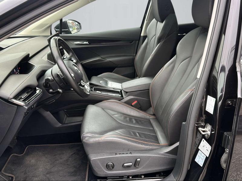 Škoda Enyaq 80