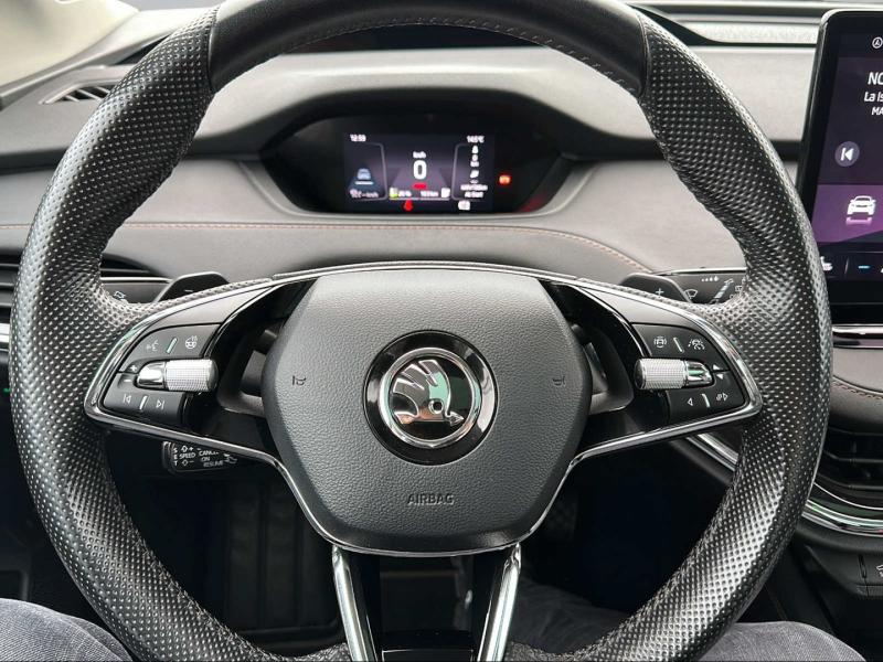 Škoda Enyaq 80