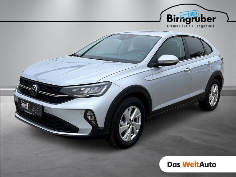 VW Taigo 4Me TSI