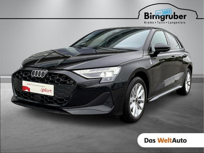 Audi A3 Sportback 30 TDI