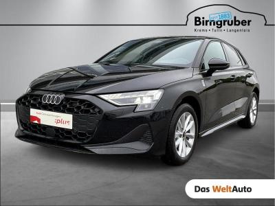 Audi A3 Sportback 30 TDI