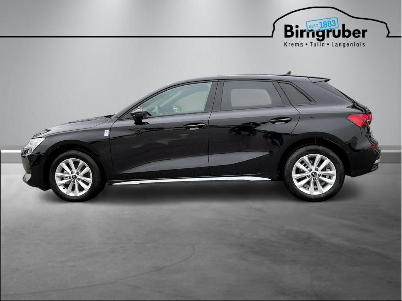 Audi A3 Sportback 30 TDI