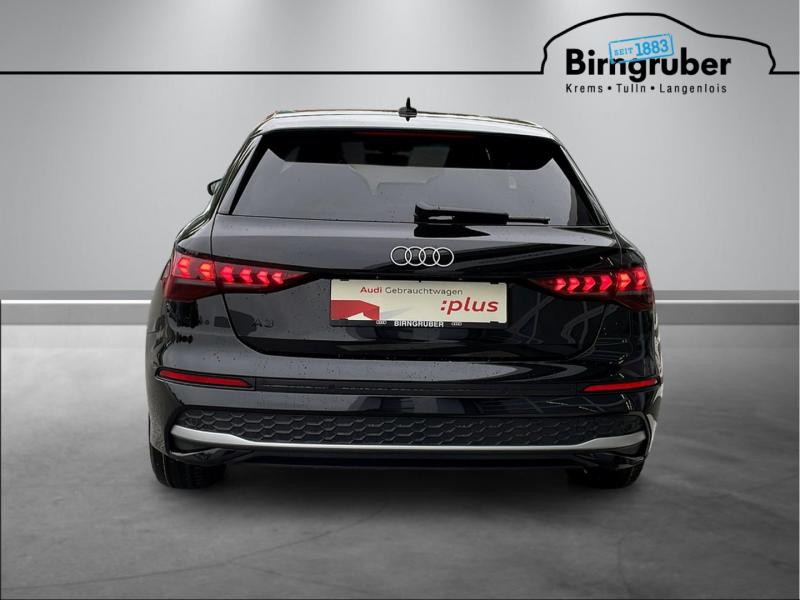 Audi A3 Sportback 30 TDI