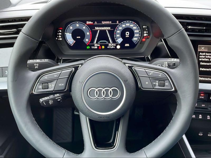 Audi A3 Sportback 30 TDI