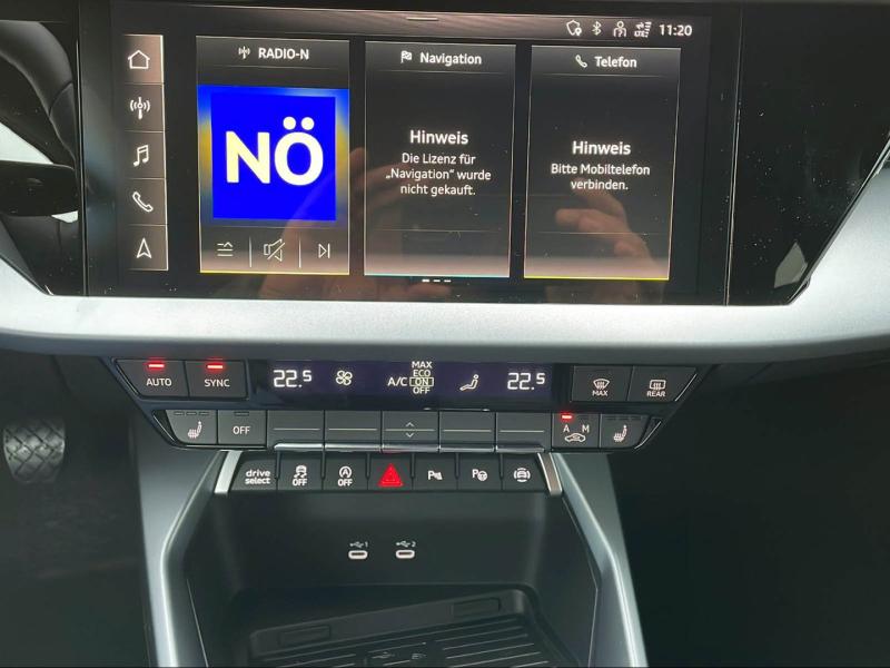 Audi A3 Sportback 30 TDI