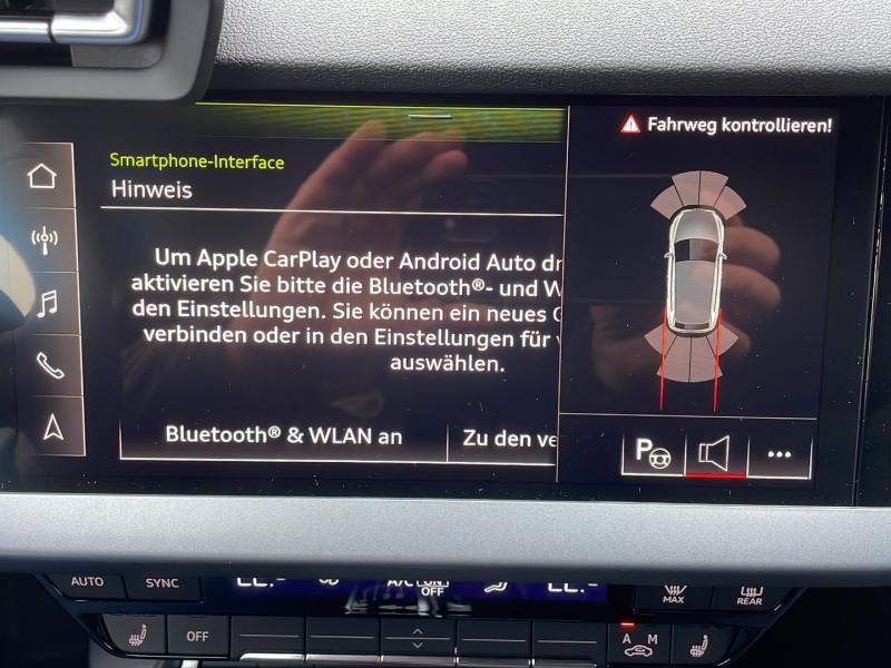 Audi A3 Sportback 30 TDI